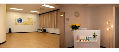 イルチブレインヨガの「呼吸+脳トレ」ヒーリング