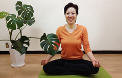 イルチブレインヨガの脳活性で「健康を創る力」をアップ